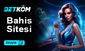 Betkom Trend Oyunlar