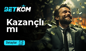 Betkom Yeni Casino