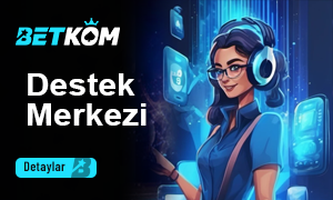 Betkom Canlı Destek Kalitesi