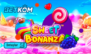 Betkom Sweet Bonanza