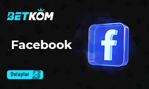 Betkom Facebook Adresi