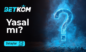 Betkom Kullanıcı Detayları