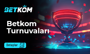 Betkom Mobil Uyumluluk
