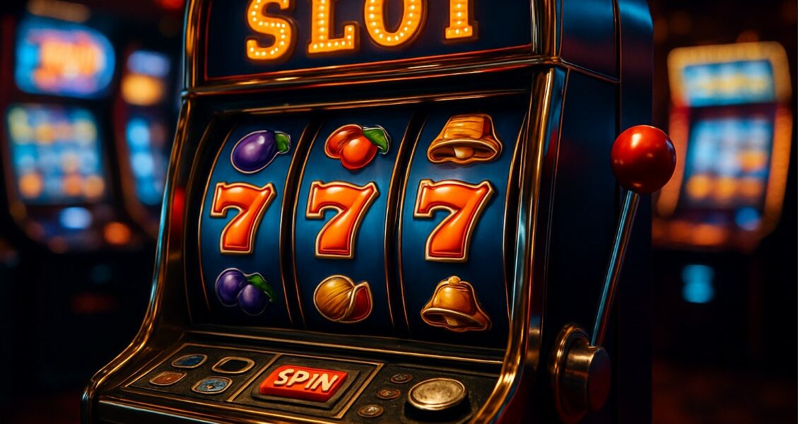 Betkom Slot Kazanma Taktikleri 2025