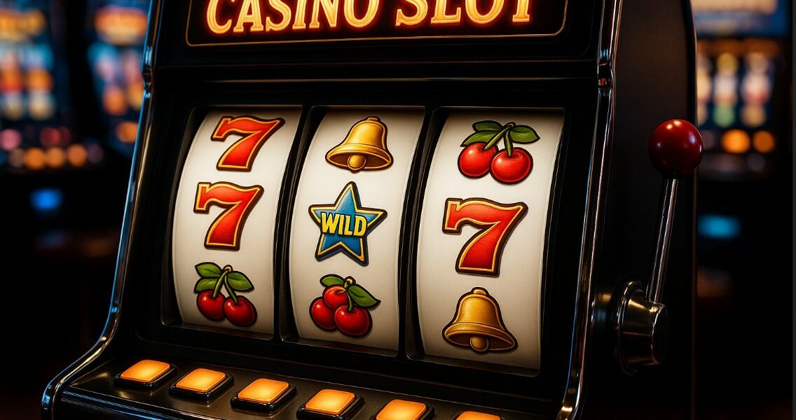 En İyi Casino Slot Siteleri 2025