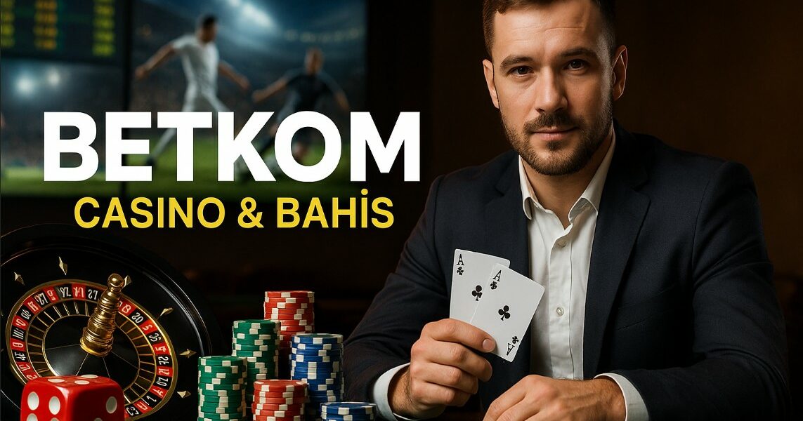 Betkom